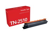 Blæk, Toner & Forbrugsstoffer - Xerox Everyday - black - compatible - toner cartridge (alternative for: Brother TN-2510) - - 006R04869