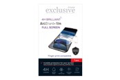 Mobil - Beskyttelsesglas - Insmat Exclusive AntiShard+ - screen protector for mobile phone - full screen - 861-1569