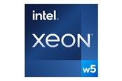 CPU - Intel Xeon W W5-3525 / 3.2 GHz processor - OEM CPU - 16 kerner - 3.2 GHz - Intel FCLGA4677 - Bulk (ingen køler) - PK8071305501700