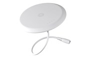 Mobil - Adaptere & Opladere - ZENS build-on Fast Wireless Charger White 15W - ZEBI04W/00