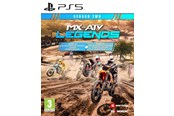 Spil - MX vs ATV Legends Season Two - Sony PlayStation 5 - Racing - 9120131602230