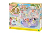 Dukke, bamse og udstyr - Sylvanian Families Baby Mermaid Shop - 5760