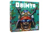 Brætspil - La Boite de jeu Daimyo (EN) - BRG1071