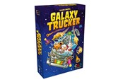 Brætspil - Czech Games Edition Galaxy Trucker - New Edition 2021 (EN) - CGE1061