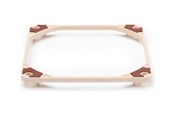 Køling og blæser - Noctua NA-IS1-12 - inlet side spacers - NA-IS1-12 Sx2