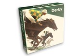 Brætspil - Gameplay Publishing Derby (Dansk) - GP6911