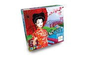Brætspil - Lautapelit Geisha (Nordic) - LPFI7458