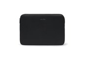 Tasker - Dicota Perfect Etui til Laptop 15.6" | Sort - D31188-RPET