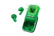 Hovedtelefoner/headset - OTL Minecraft Slide TWS Earphones - MC1316