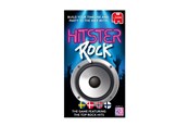 Brætspil - Hitster Rock Nordic - HIT027NOR