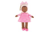 Dukker & Tilbehør - Corolle Mon Doudou Miss Pink Starry Dreams Doll 25cm - 9000010160