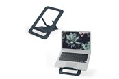 Tasker - Leitz Ergo aluminium ultraflad justerbar laptop stand - 63460089