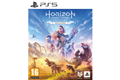 Spil - Horizon Zero Dawn Remastered - Sony PlayStation 5 - RPG - 711719592143