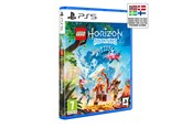 Spil - LEGO Horizon Adventures - Sony PlayStation 5 - Action/Adventure - 711719584681