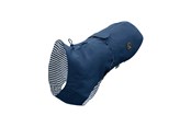 Hunde - Hunter - Dog RainCoat Milford 45 blue - (69750) - 69750