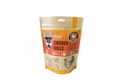 Hunde - Treateaters - Chicken rolls 7pcs 180g  - (20407) - 20407