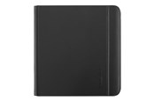Tablet - Covers & Cases - Kobo Libra Colour - Black Notebook SleepCover Case - N428-AC-BK-N-PU