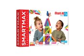 Konstruktionslegetøj - Smart Games SmartMax: Start XL (Nordic) - SG4501