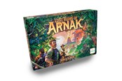 Brætspil - Lautapelit Lost Ruins of Arnak (DK) - LPFI714