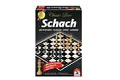 Brætspil - Schmidt Chess (EN) - SCH9082