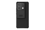 Mobil - Covers & Cases - Nillkin CamShield Pro case for Xiaomi Redmi Note 13 Pro 5G/Poco X6 5G (black) - 6902048271920