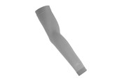 Spil tilbehør - Lizard Skins Knit Arm Sleeve - Graphite Gray - YL/YXL - Arm Sleeve - ARMK3007