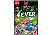 Brætspil - Schmidt Clever 4ever (EN) - SCH88441