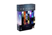 Brætspil - Gigamic Critical Foundation (EN) - GIG2301