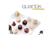 Brætspil - Gigamic Quantik (Nordic + EN) - GIG2304