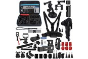 Actionkamera tilbehør - Puluz Accessories Ultimate Combo Kits for DJI Osmo Pocket 43 in 1 - PKT47