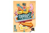 Brætspil - Gigamic It'S Obvious (EN) - GIG2313