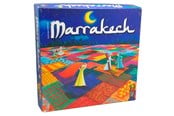 Brætspil - Gigamic MARRAKECH (Nordic + EN) - GIG0151