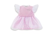 Dukke, bamse og udstyr - Corolle Ma - Doll Dress Pink with Glitter - 9000212130