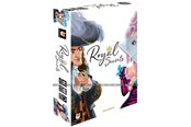 Brætspil - Gigamic Royal Secrets (EN) - GIGFF05