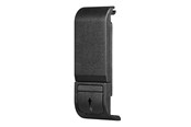 Actionkamera tilbehør - Puluz Plastic battery cover for GoPro Hero 12/11/10/9 (black) - PU542B