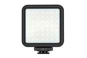 Foto & Videotilbehør - Puluz LED RGB lamp for the camera PU560B - PU560B