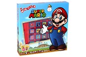 Brætspil - Winning Moves Match Super Mario (Nordic) - 5036905047876