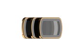 Actionkamera tilbehør - PolarPro DJI Osmo Pocket 3 Shutter Collection ND8. - PCKT-SHUTTER