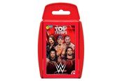 Brætspil - Winning Moves Top Trumps - WWE Refresh (EN) - 5036905029865
