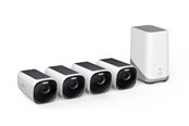 Smart Home - Eufy eufyCam 3 4+1 - T88733W1