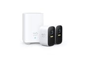 Smart Home - Eufy eufyCam 2C Solar 2-Cam Kit - E88313D2