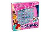 Brætspil - Winning Moves Match - Disney Princess (EN) - 5036905027441