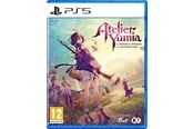 Spil - Atelier Yumia: The Alchemist of Memories & The Envisioned Land - Sony PlayStation 5 - RPG - 5060327537684