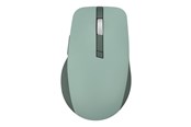 Mus - ASUS SmartO MD200 Silent Plus - Mus - Optisk - 6 knapper - Grøn - 90XB0790-BMU030