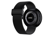 Smartwatch & Sportsur - Forever Smartwatch Forevive 5 SB-365 Black - GSM180308
