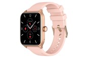 Smartwatch & Sportsur - Riversong Motive 9E  2.01 Inch Smart Watch With Multiple Functions Rose Gold - SW905-ROSEGOLD