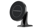 Mobil - Andet Tilbehør - Riversong MagClip 03 Magnetic iPhone 12-15 Holder For Cars Black - CH12-BLACK