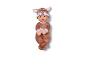Dukke, bamse og udstyr - Baby Born for babies Sleepy Deer 30 cm - 836552