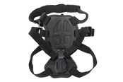 Actionkamera tilbehør - Puluz Dog chest strap for action cameras (GoPro Insta360 DJI Action etc.) - PU156
