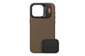 Mobil - Covers & Cases - PolarPro LiteChaser 15 Case Desert for iPhone 15 P - IP15-M-DSRT